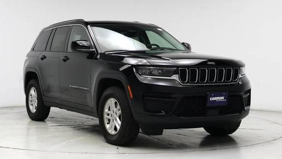 JEEP GRAND CHEROKEE 2023 1C4RJHAGXP8704748 image